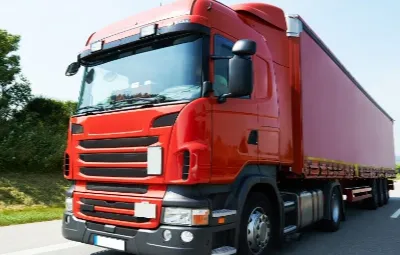 İzmir Aliağa Ambar Kargo