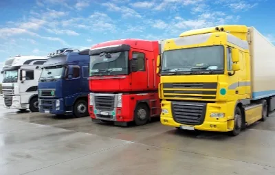 İzmir Aliağa Nakliye Ambarı