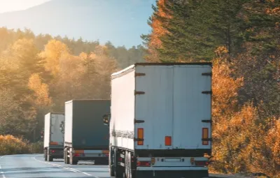 İzmir ile Aliağa Arası Klima Taşıma