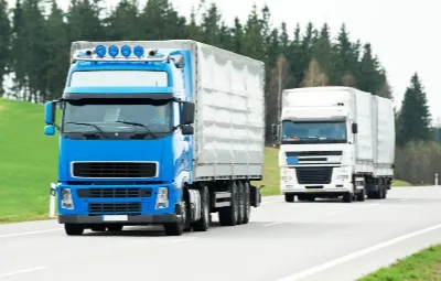 İzmir ile Aliağa Arası Eşya Taşıma